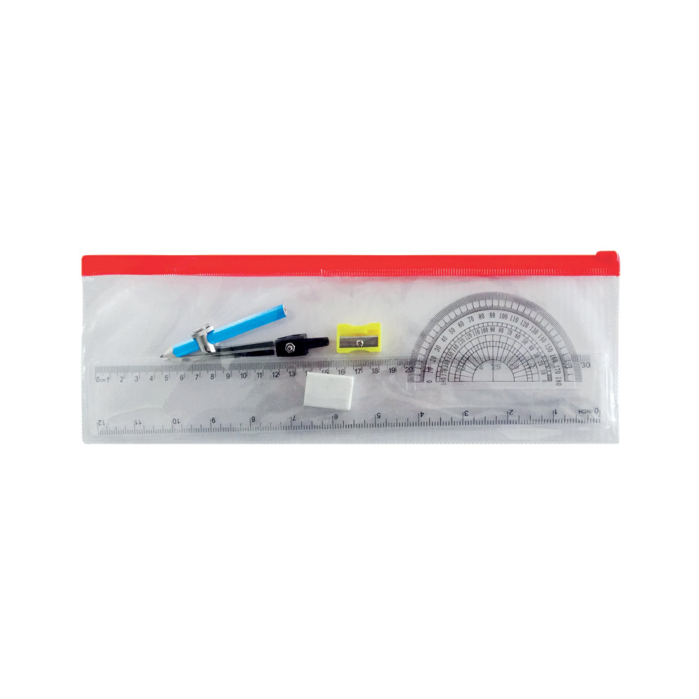 EDUCATION EXAM ESSENTIALS PACK