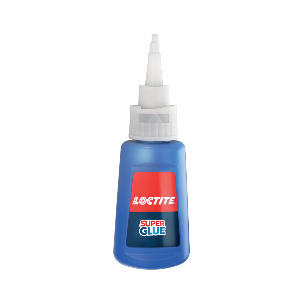 LOCTITE PROFESSIONAL SUPER GLUE 20G