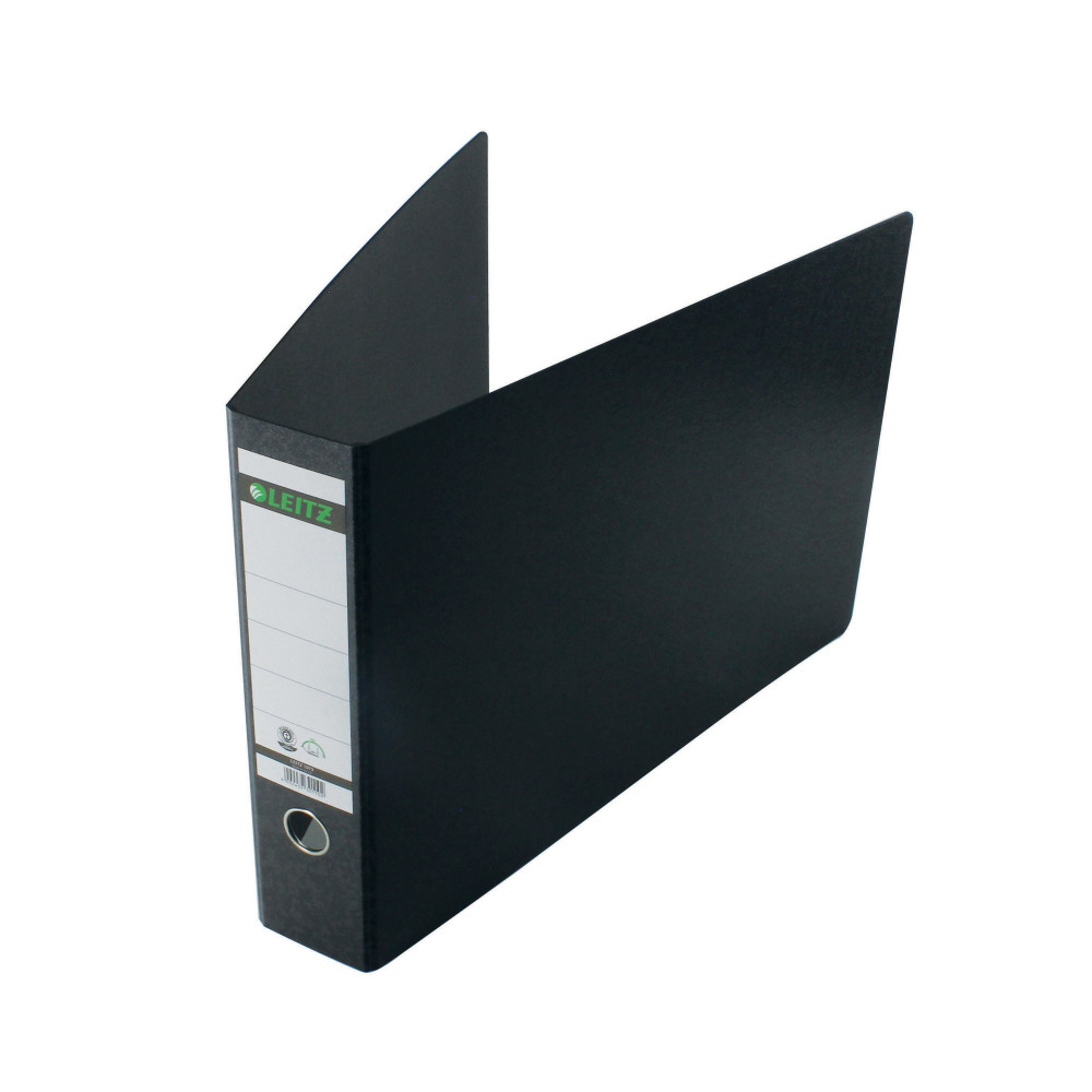 LEITZ BOARD LACH A3 OBL BLK PK2