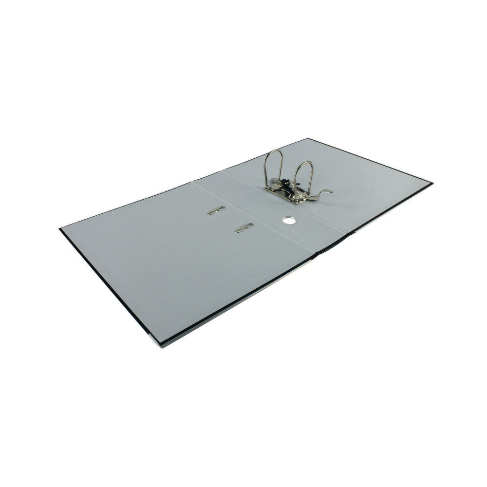 LEITZ LEVER ARCH FILE POLYPROPYLENE