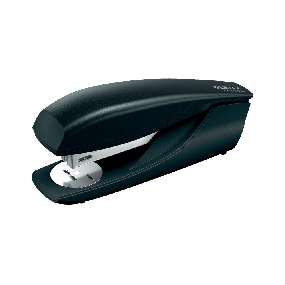 LEITZ STAPLER NEXXT RECYCLE 30SH BLK