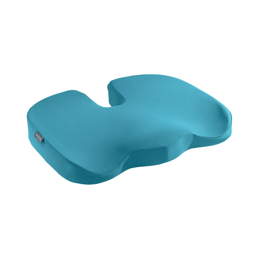 LEITZ ERGO COSY SEAT CUSHION BLU
