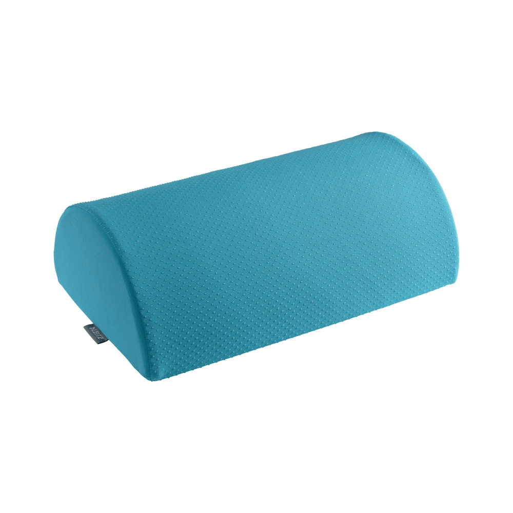 LEITZ ERGO COSY FOOT REST BLU