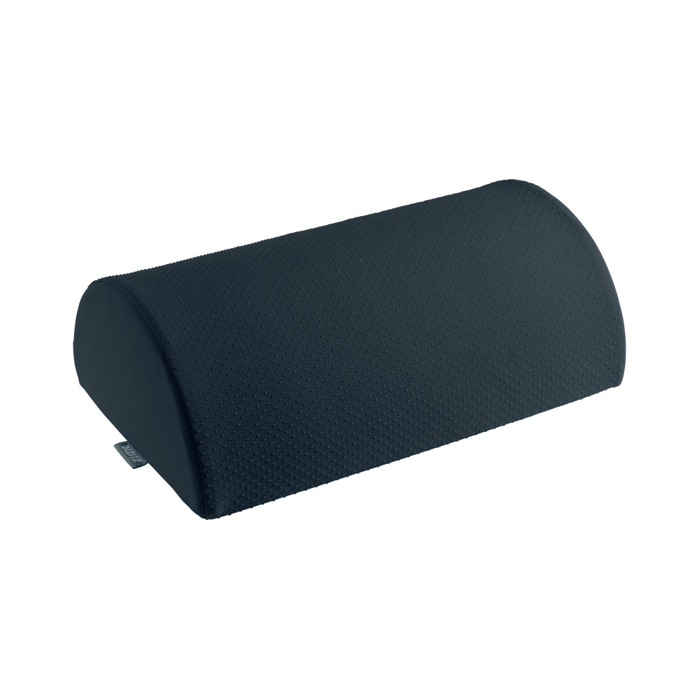 LEITZ ERGO COSY FOOT REST GRY