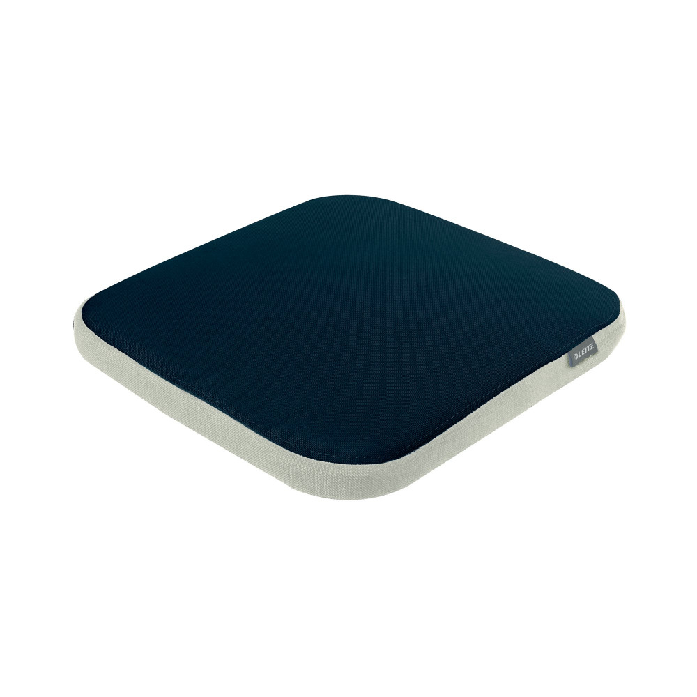 LEITZ ERGO ACTIVEWOBBLE CUSHION DGRY