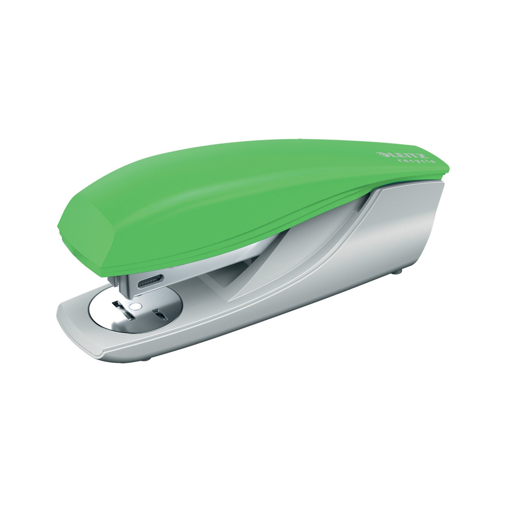 LEITZ RECYCLE NEXXT STAPLER 30SH GRN