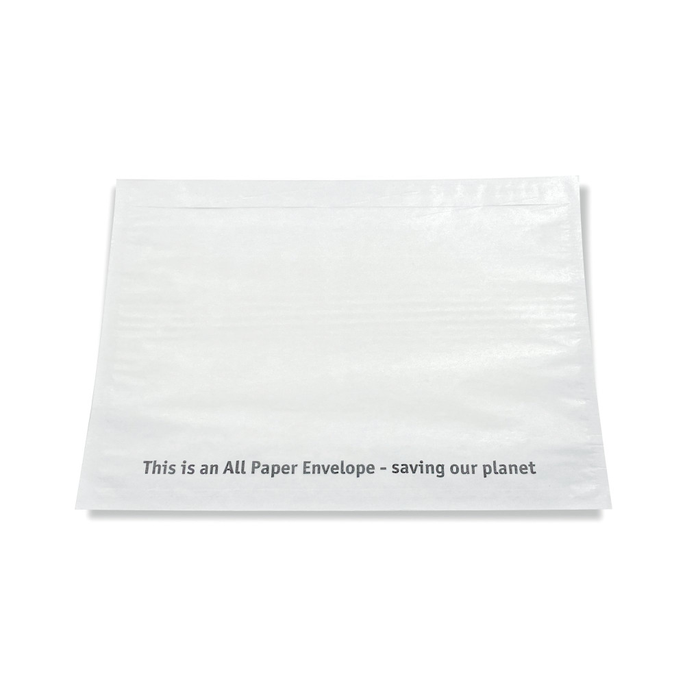PAPER DOCS ENC WLLTS 240X178 PK1000