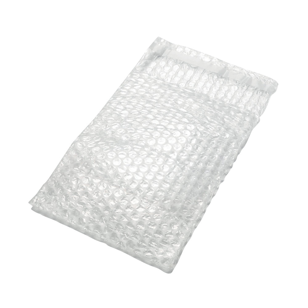 AIRSAFE BUBBLE POUCHES 180X235 PK300