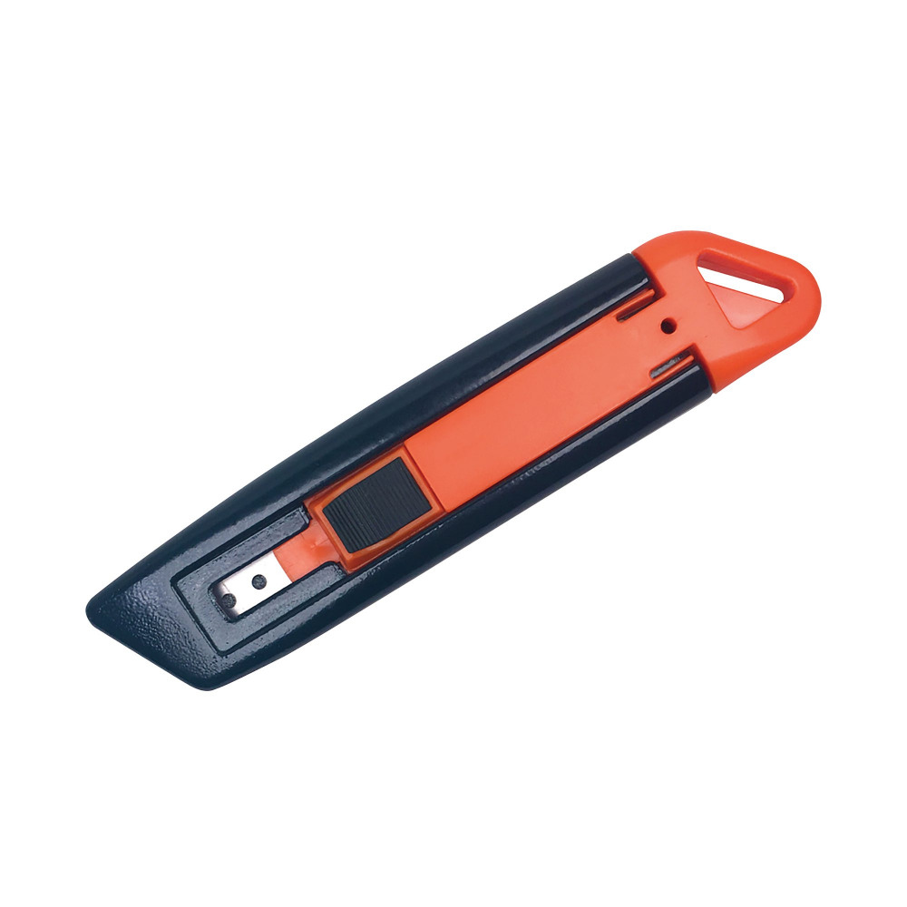 SPRING LOADED SAFETY KNIFE HK1RH