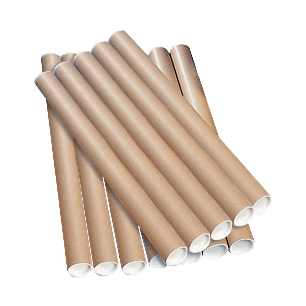 POSTAL TUBE 760MM PK12 PT-076-16