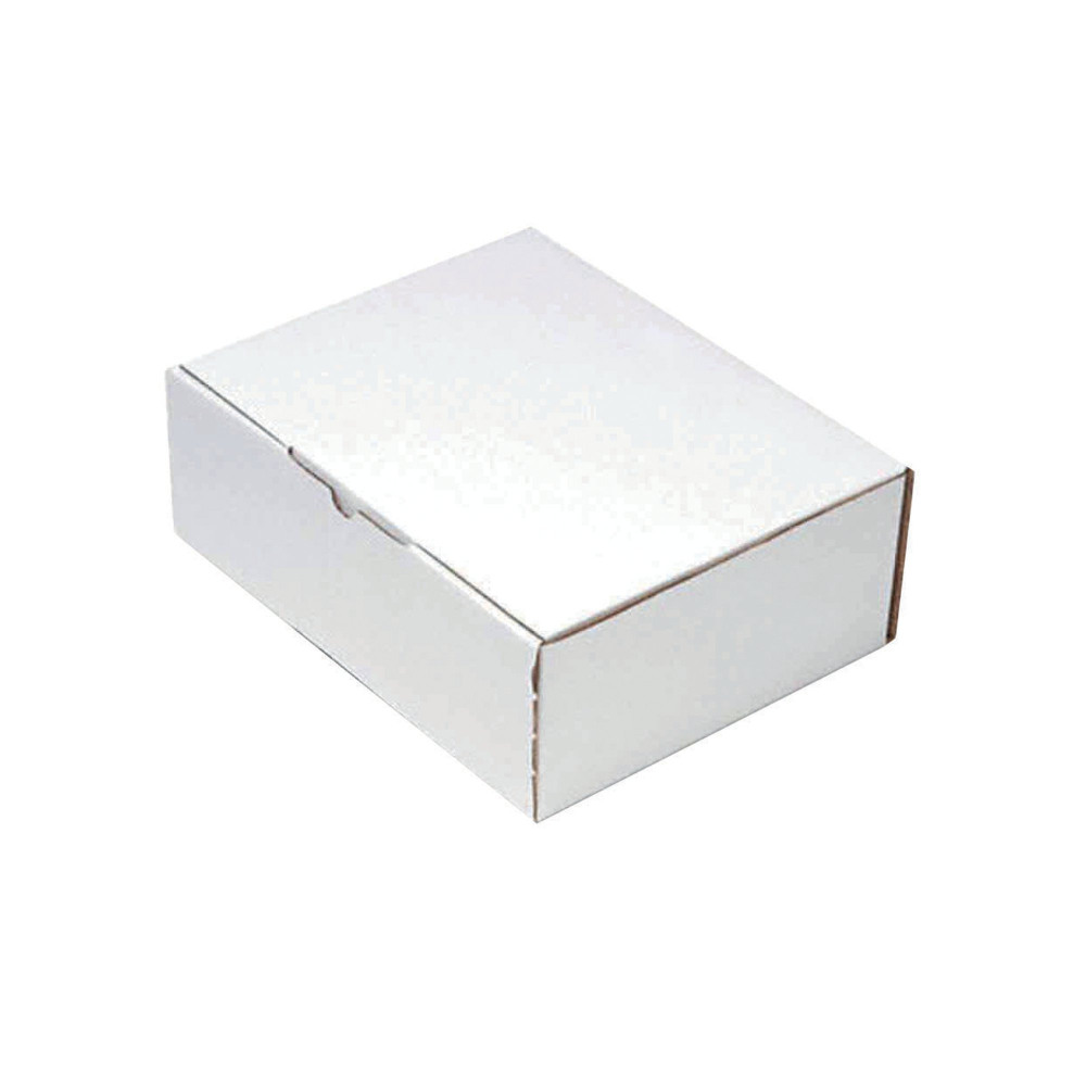 FLEXOCARE MLNG BOX 375X225X150 PK25