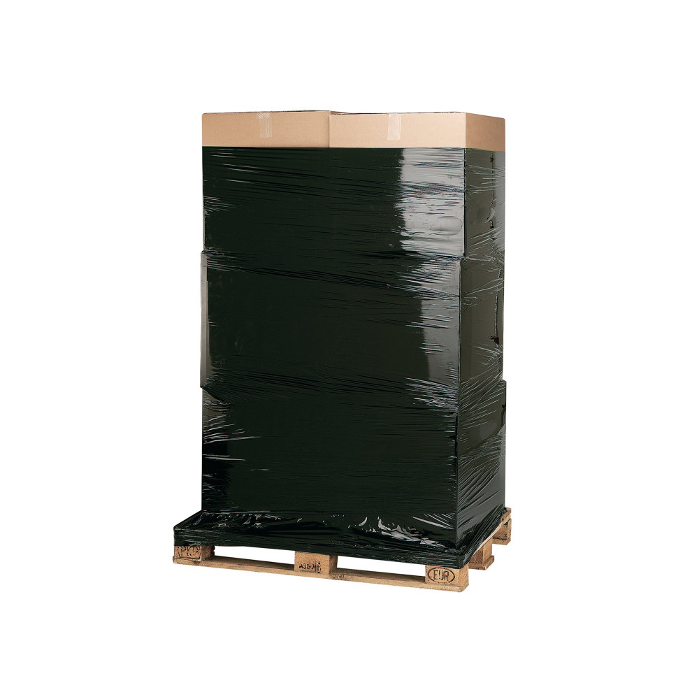 STRETCHWRAP FILM 500X250 BLK