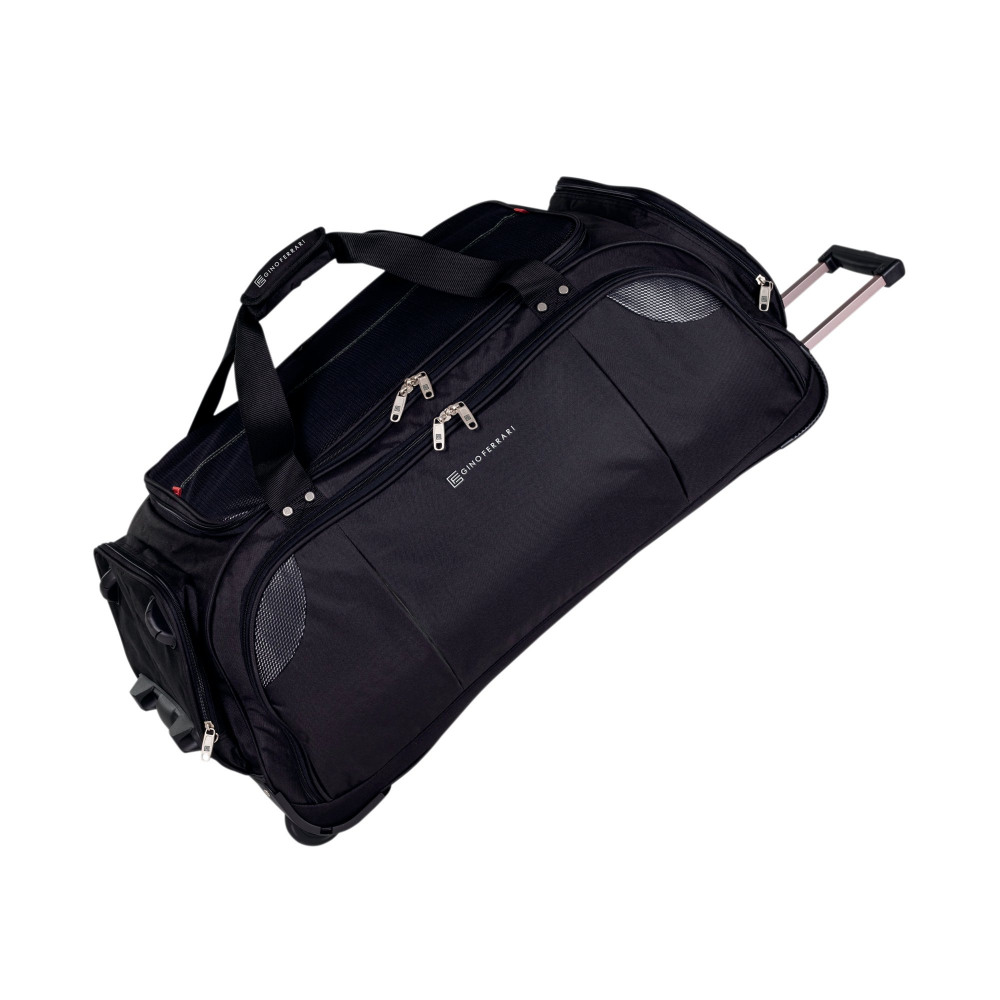 GINO FERRARI TREKKER W/HOLDALL LRG