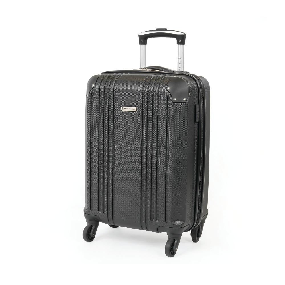 GINO FERRARI VOLAR SMLL WHEELED CASE
