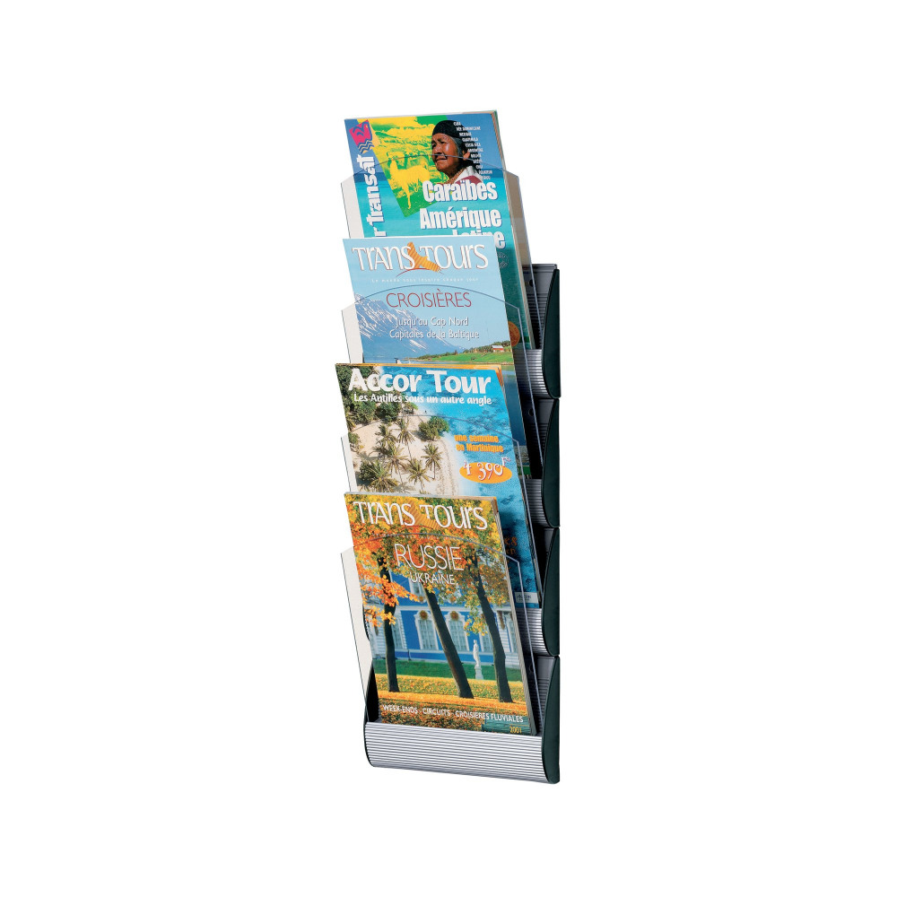 FAST PPR A4 MAXI WALL DISPLAY SYSTEM