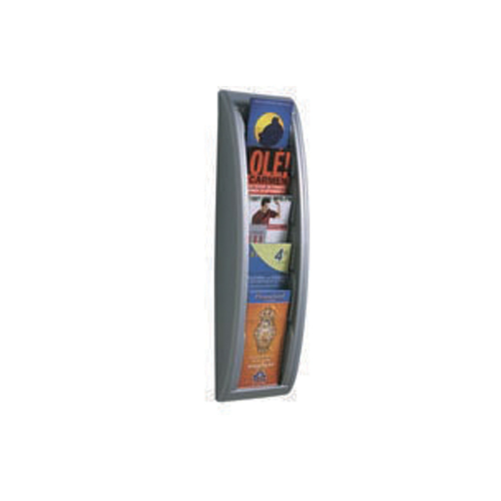 FASTPAPER SYS WALL DISP 5X3RD A4 DL