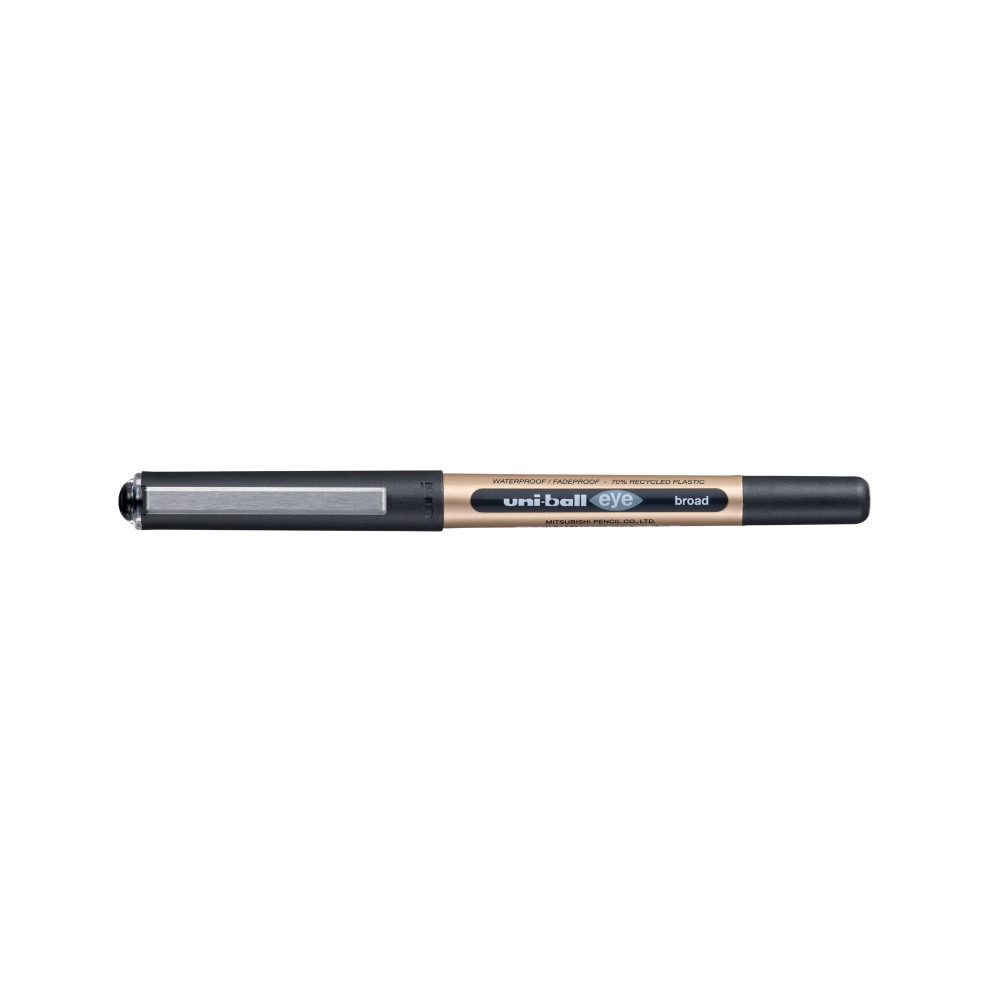 UNI-BALL UB-150-10E RBL BLACK PK12