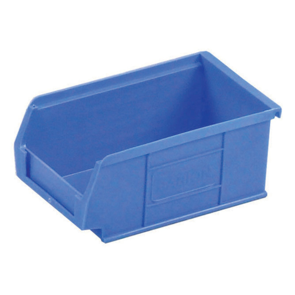 TC2 PARTS CONTAINER SML BL 0.85L P20