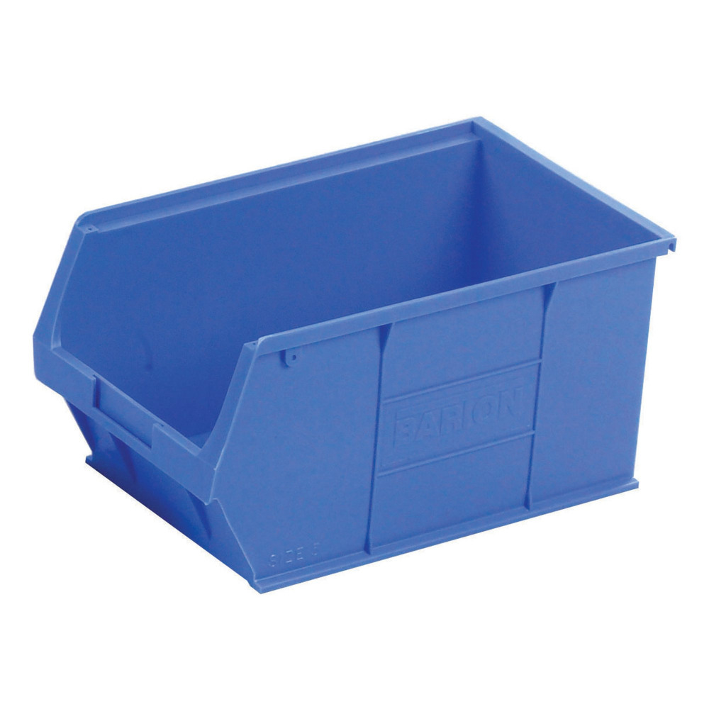 TC5 PARTS CONTAINER SML B 12.8L PK10