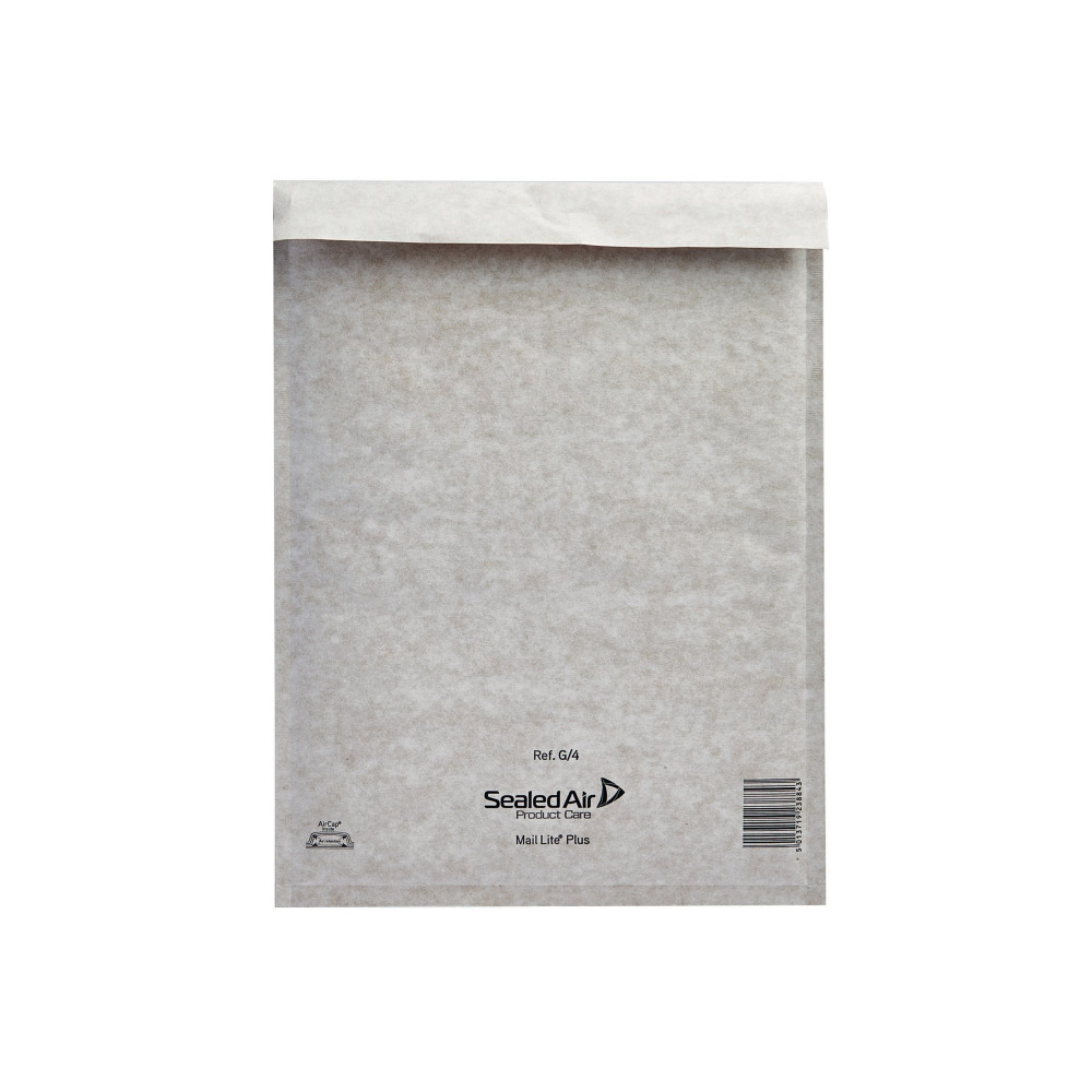 MAILLITE + OYSTER 240X330MM PK50