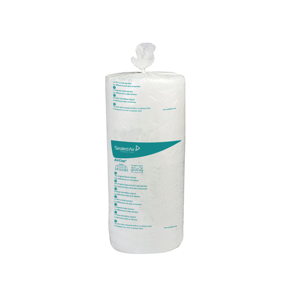 SEALED AIR AIRCAP SML BBL WP 750X60M