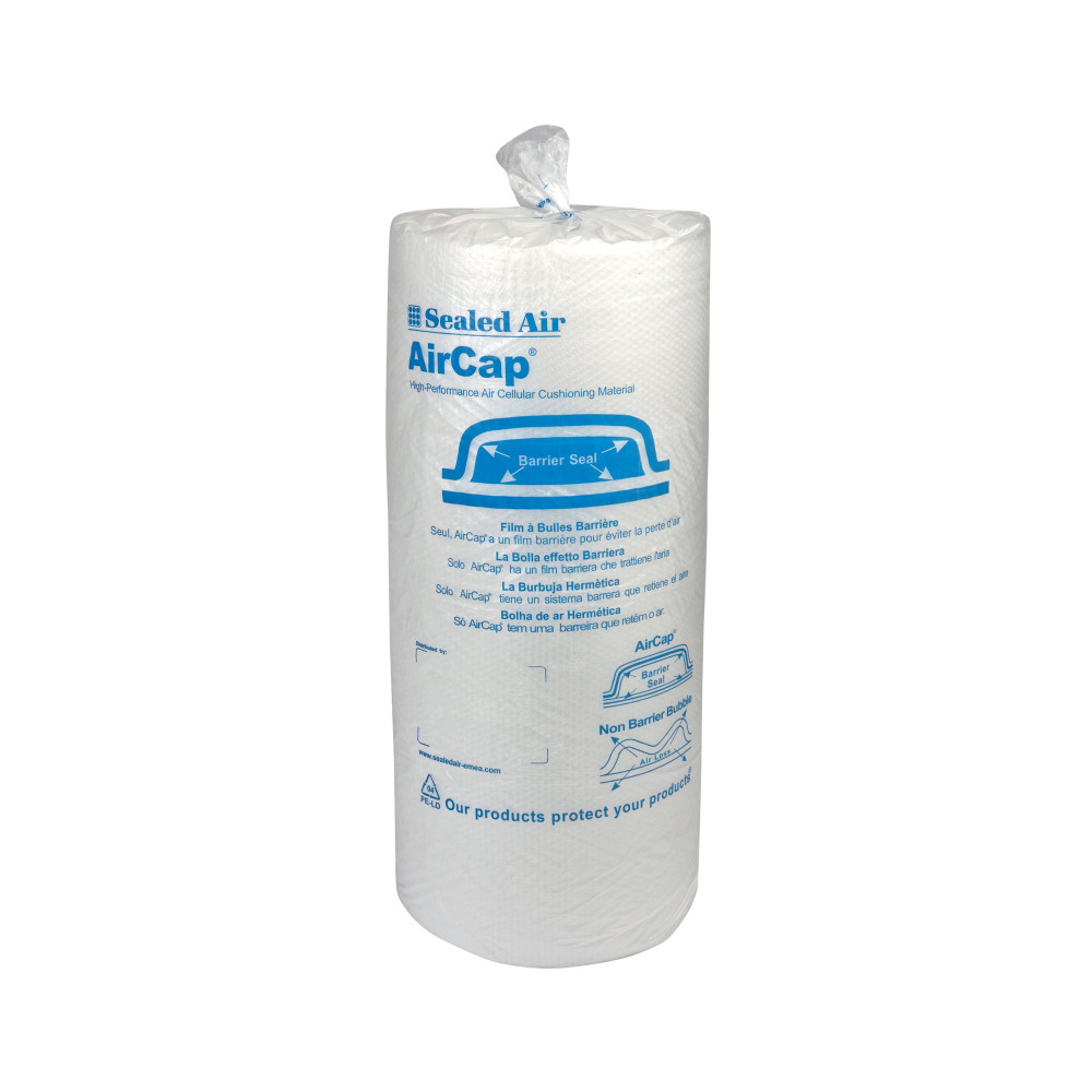 SEALED AIR AIRCAP LRG BBL WP 750X30M