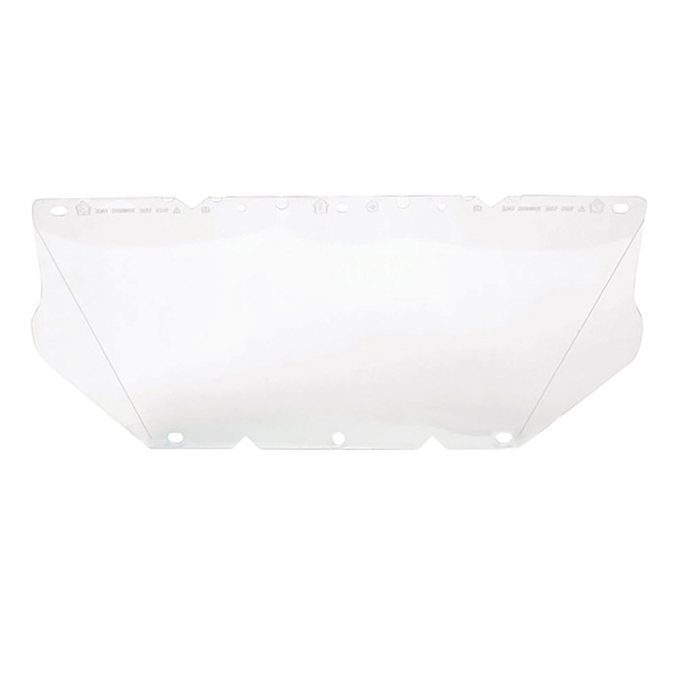 V-GARD PCBT SHEET VISOR 203X432MM
