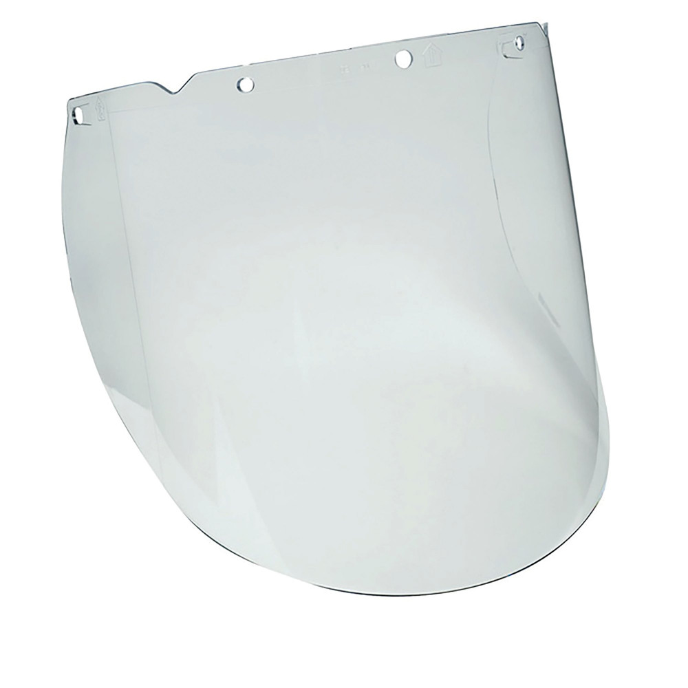 V-GARD PROPIONATE MLD VISOR CLEAR L
