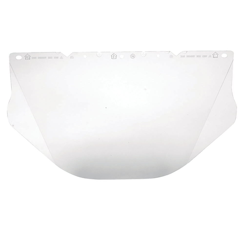 V-GARD PCBT SHEET VISOR 241X432MM