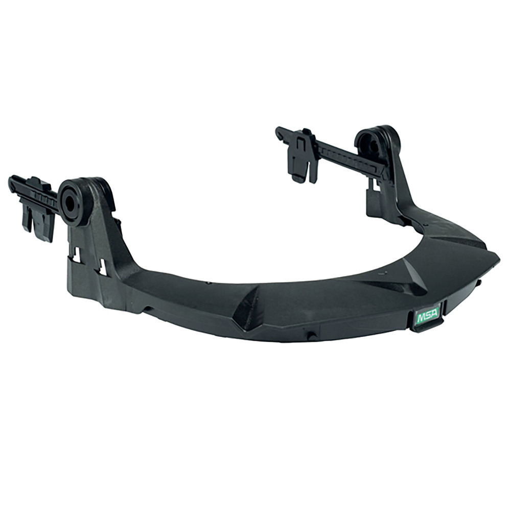 V-GARD STANDARD FRAME BLACK