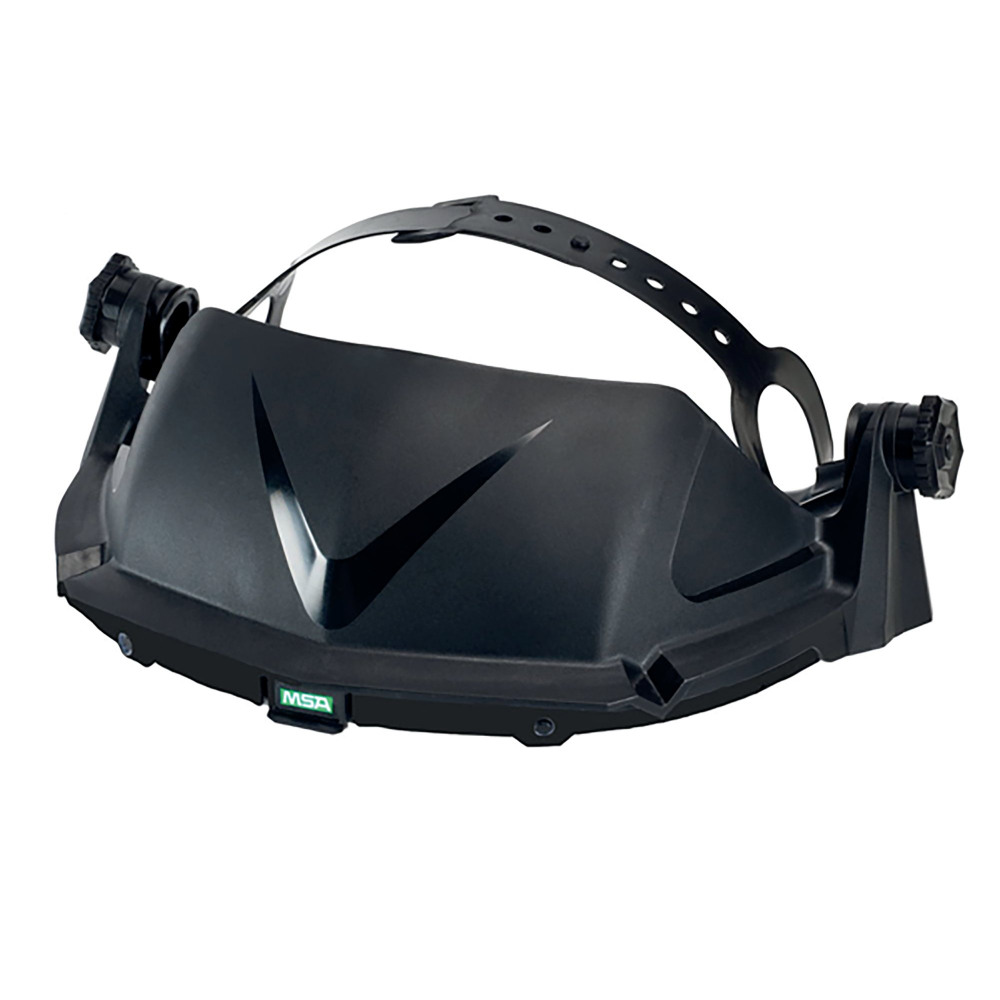V-GARD STANDARD BROW GUARD BLACK
