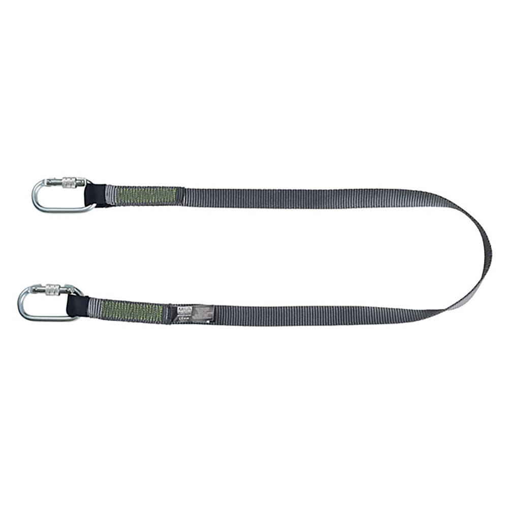 1.5M WEBBING RESTRAINT LANYARD