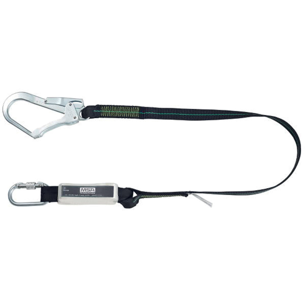 1.5M ENERGY ABSG WEBBING LANYARD