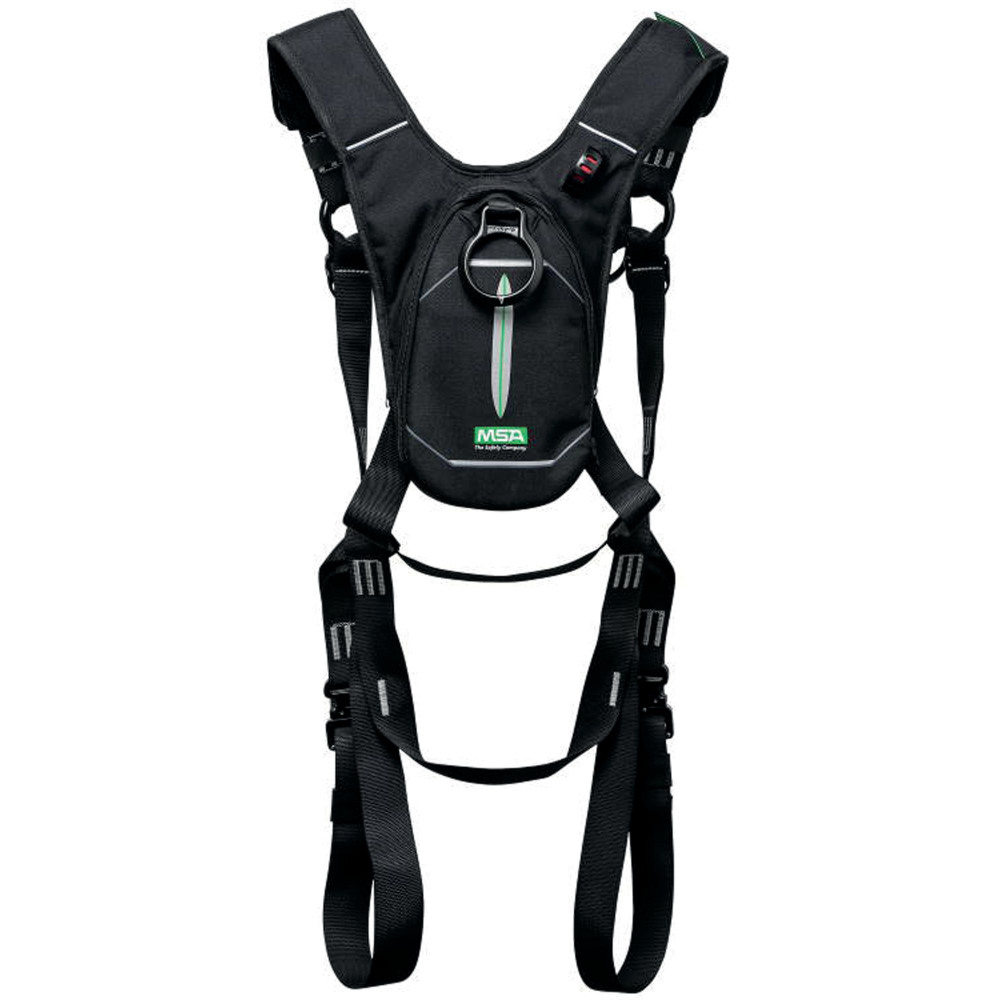 PERSONAL RESCUE DEVICE RHZ MODEL M/L