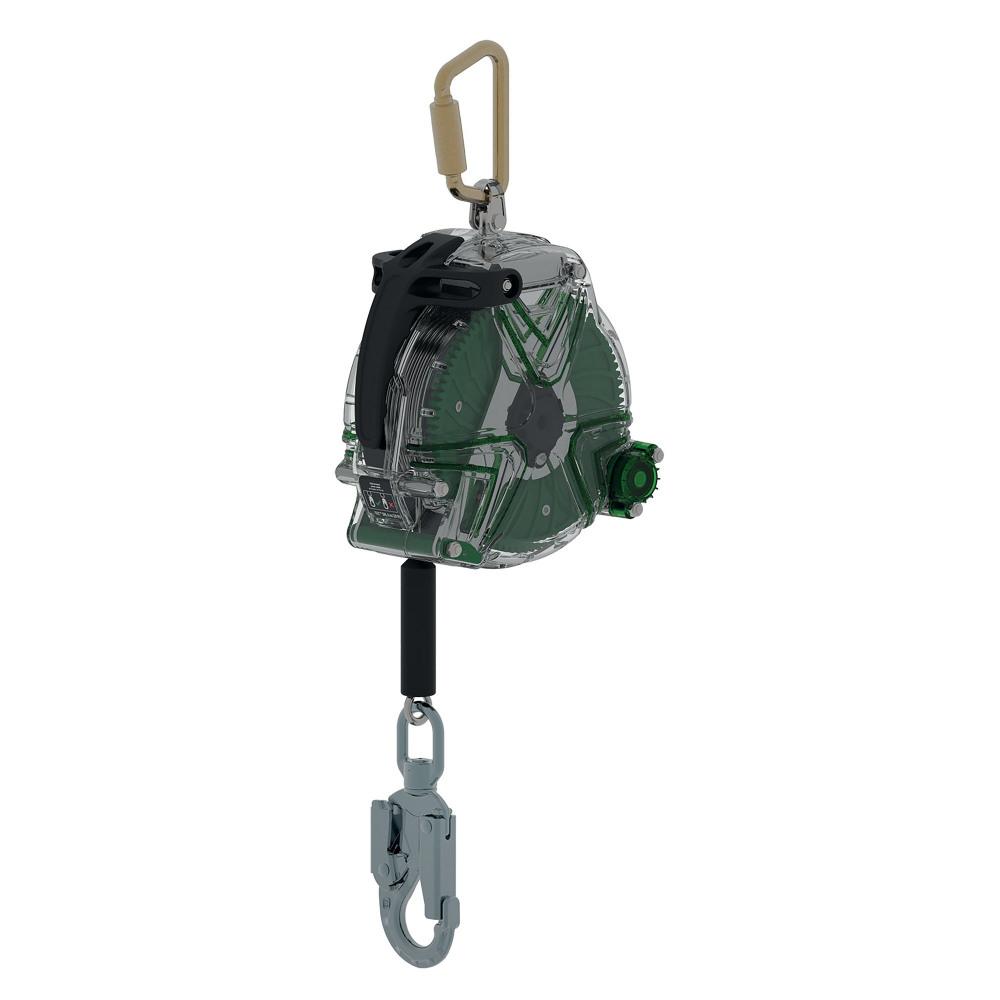 V-TEC SELF RETRACTING LIFELINE 10M