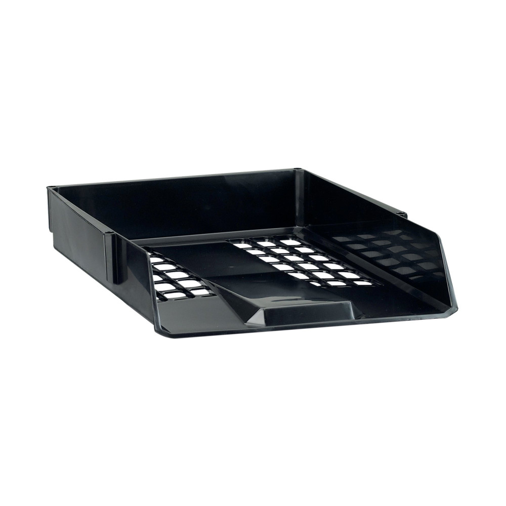 AVERY MYERS DUET LETTERTRAY BLACK