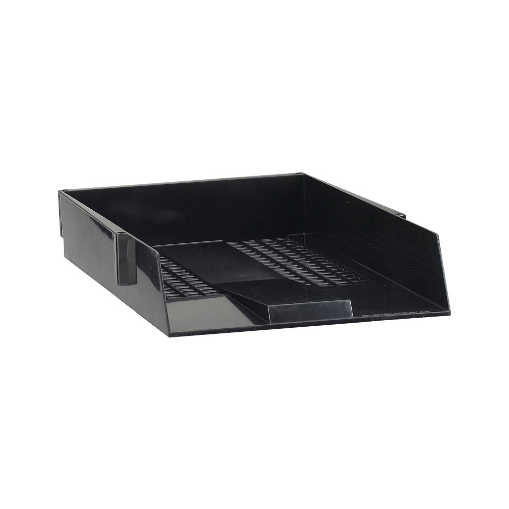 AVERY SYSTEM TRAY BLACK 44CHAR