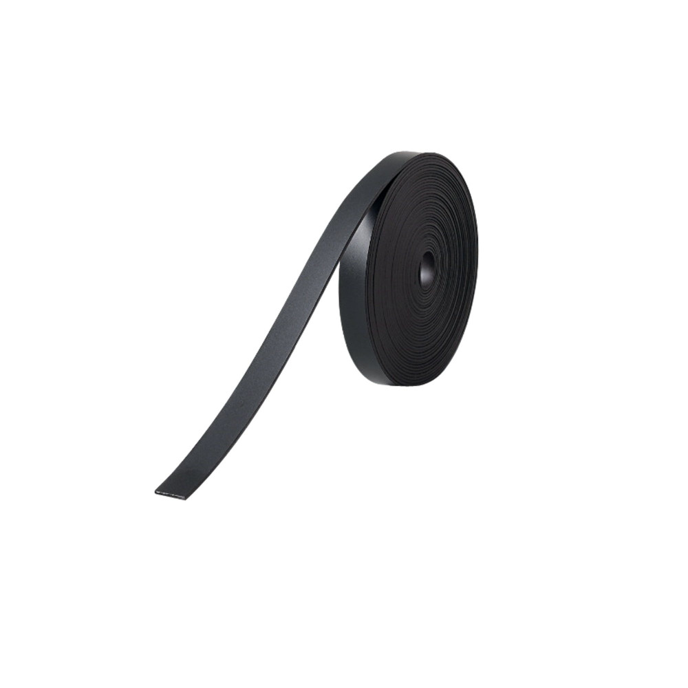 NOBO WHITEBOARD MAGNET TAPE 10MMX5M