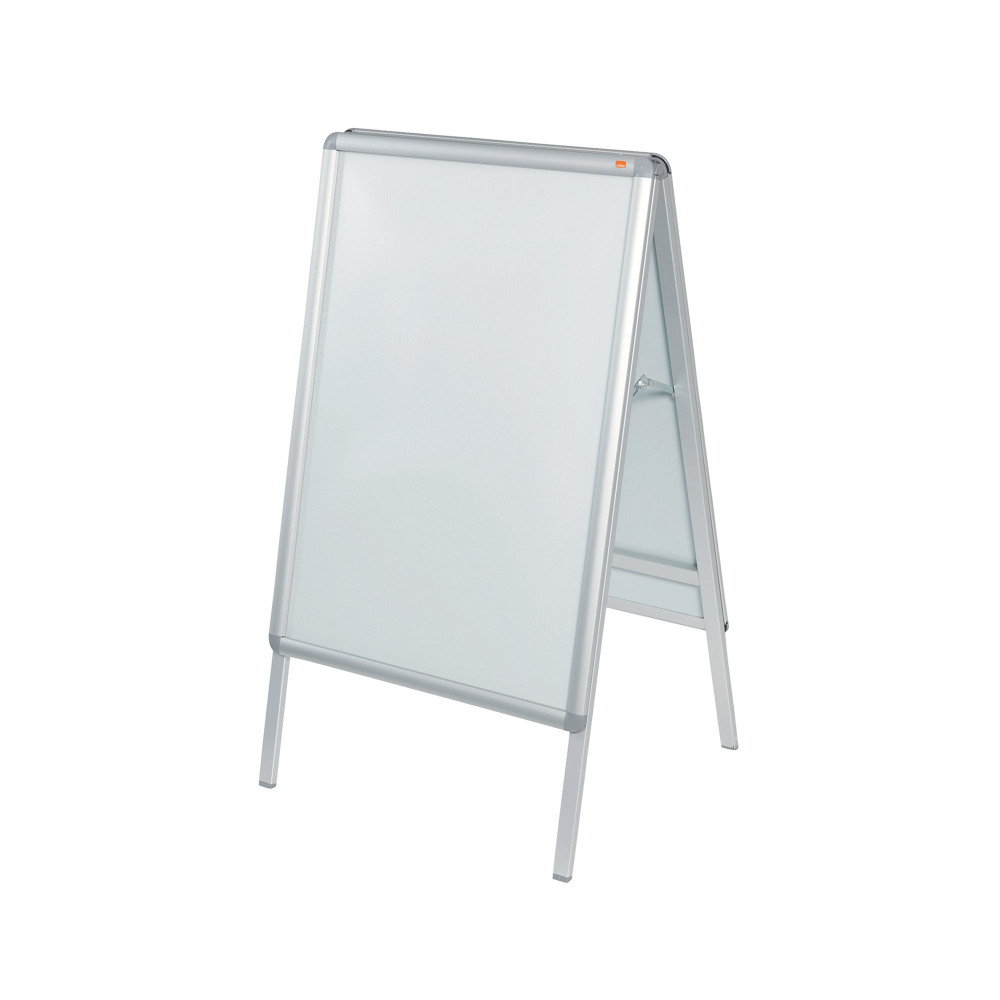 NOBO PREMPLUS A1 A-BOARD SNAP FRAME
