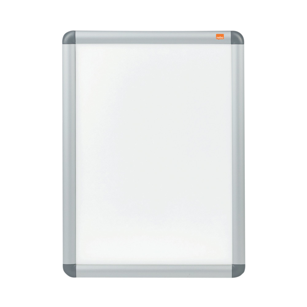 NOBO PREMPLUS A3 POSTER SNAP FRAME