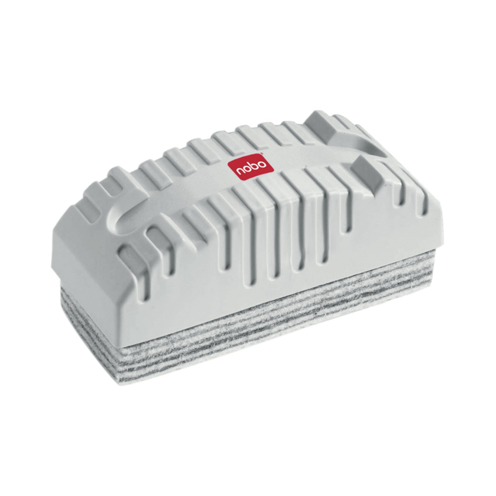 NOBO PEELABLE WHITEBOARD ERASER