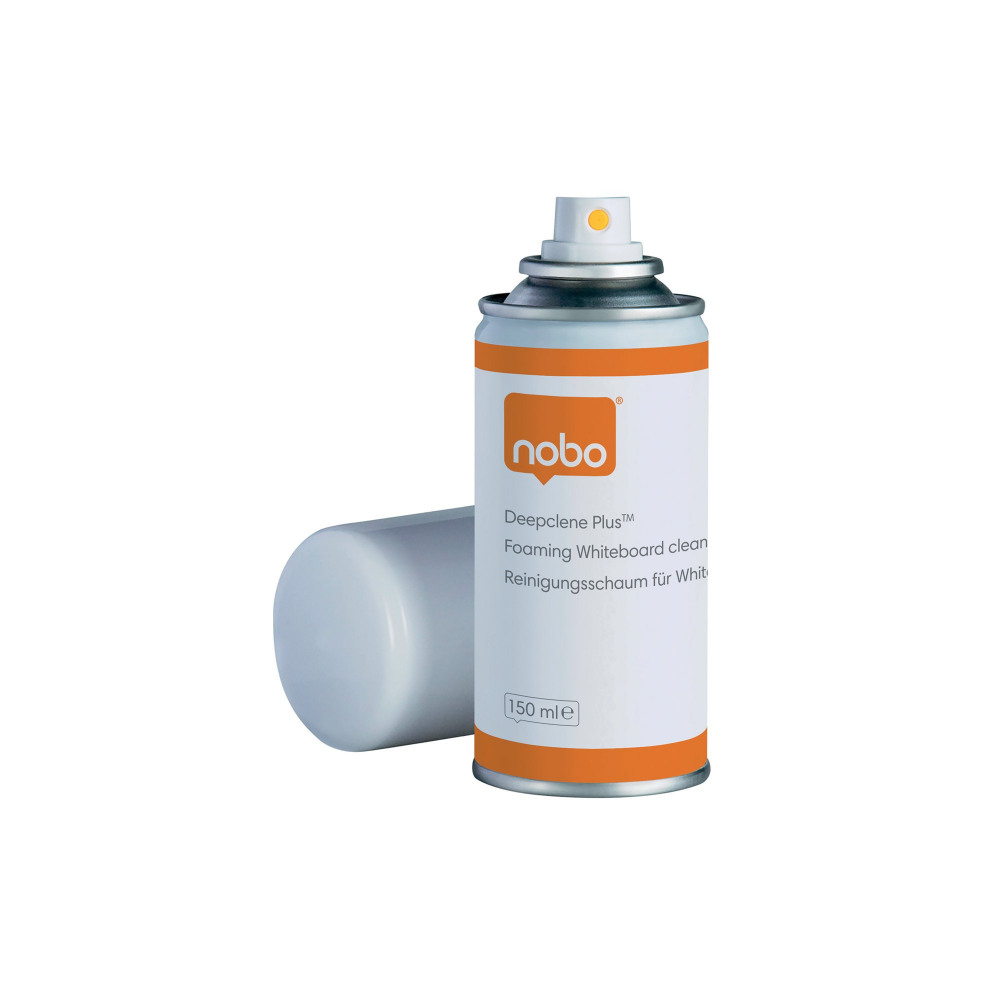 NOBO DEEPCLENE FOAMING CLEANER 150ML