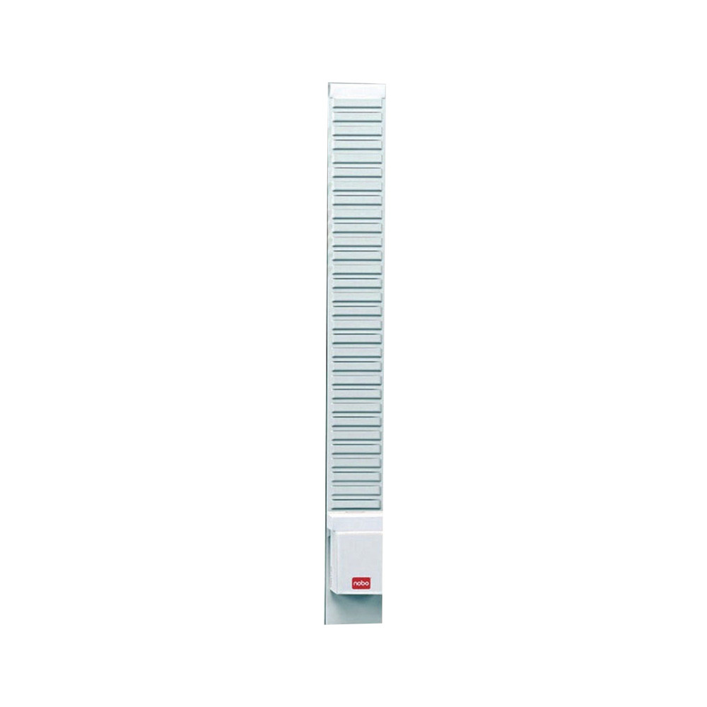 NOBO T-CARD SIZE 2 PANEL W/54 SLOT