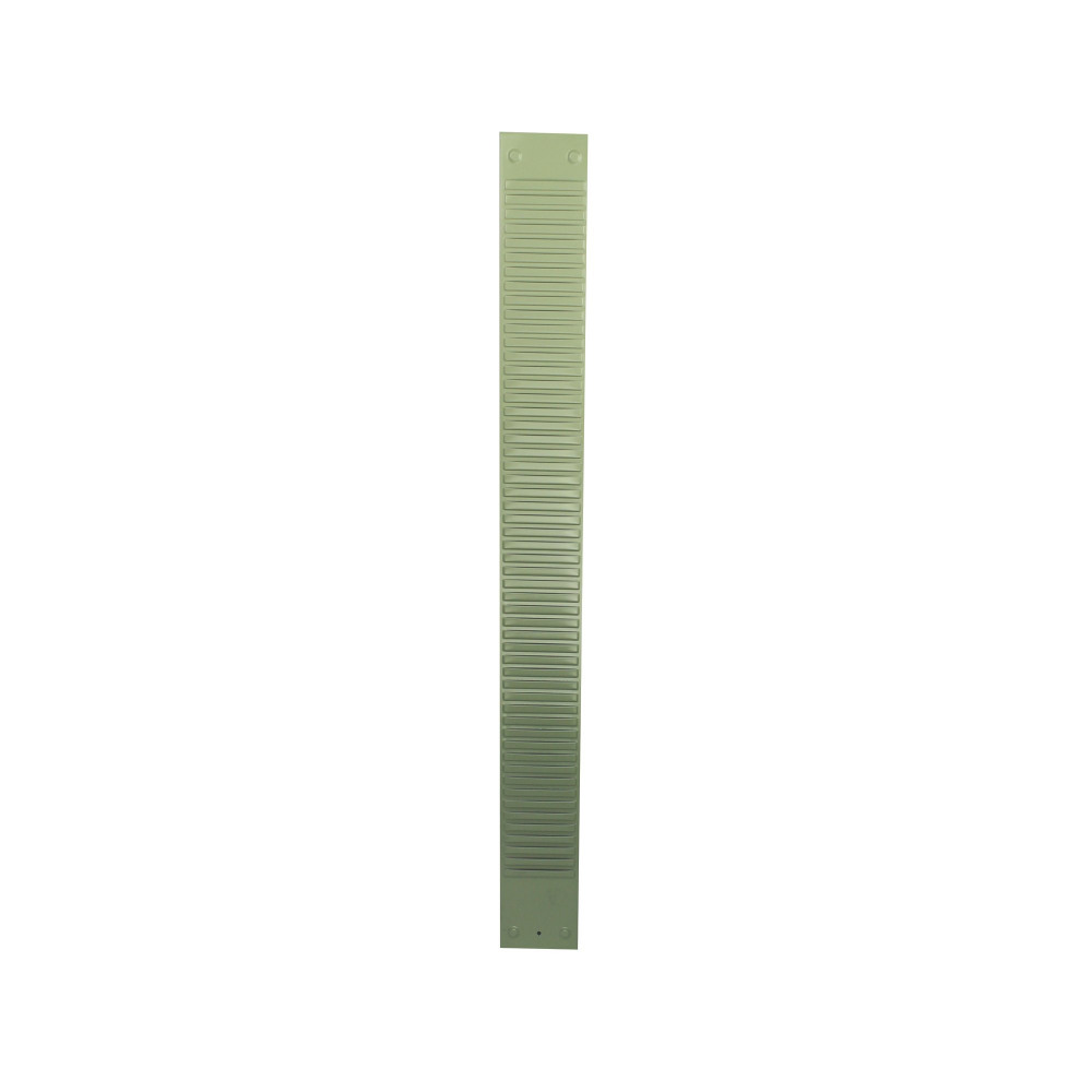 NOBO T-CARD SIZE 3 PANEL W/54 SLOT