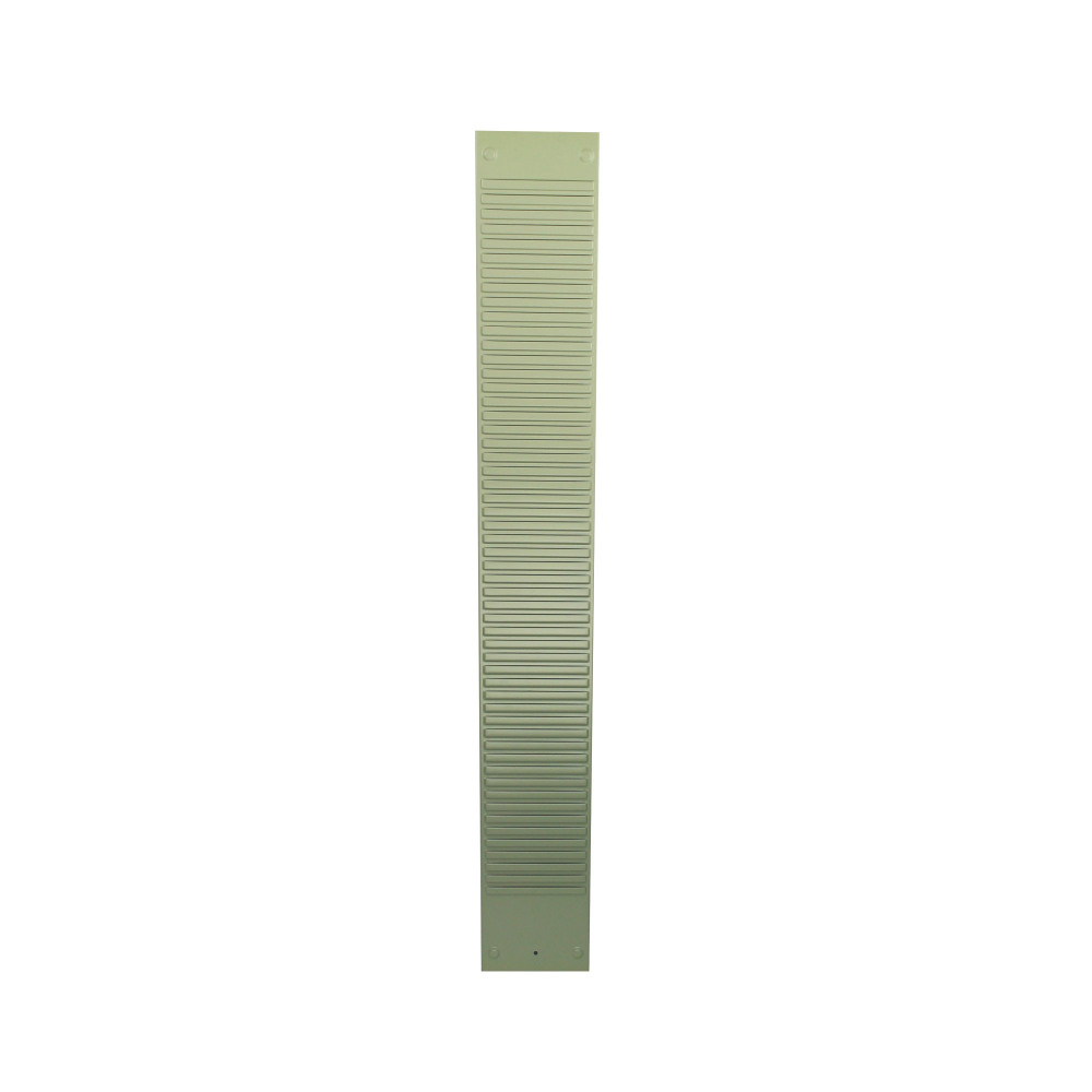 NOBO T-CARD SIZE 4 PANEL W/54 SLOT