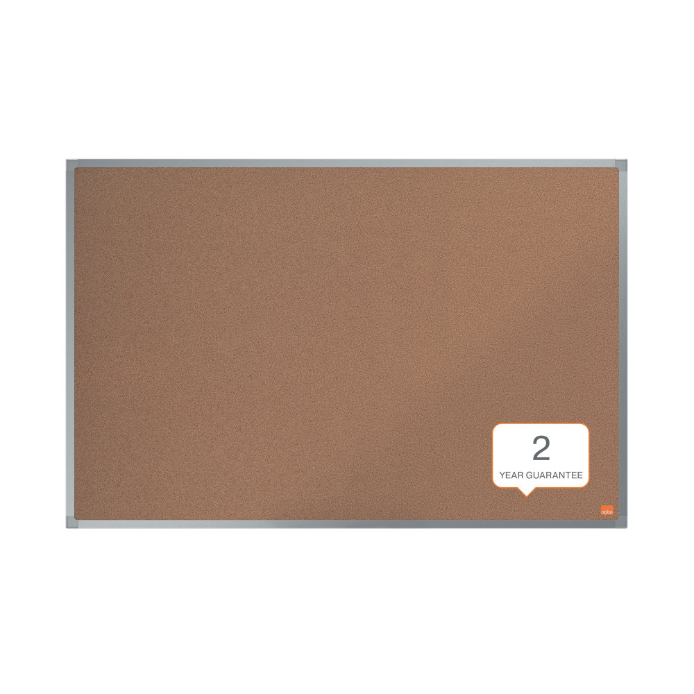 NOBO ESSENCE CORK NOTE BRD 900X600