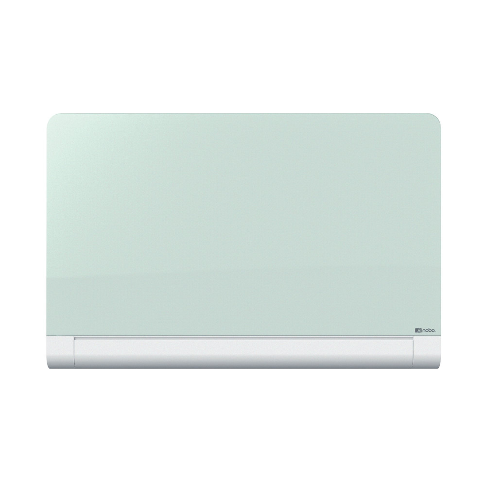 NOBO PRO GLASS MAG WB 45 PEN TRAY