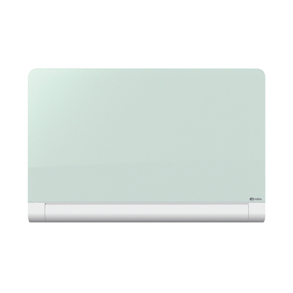 NOBO PRO GLASS MAG WB 57 PEN TRAY