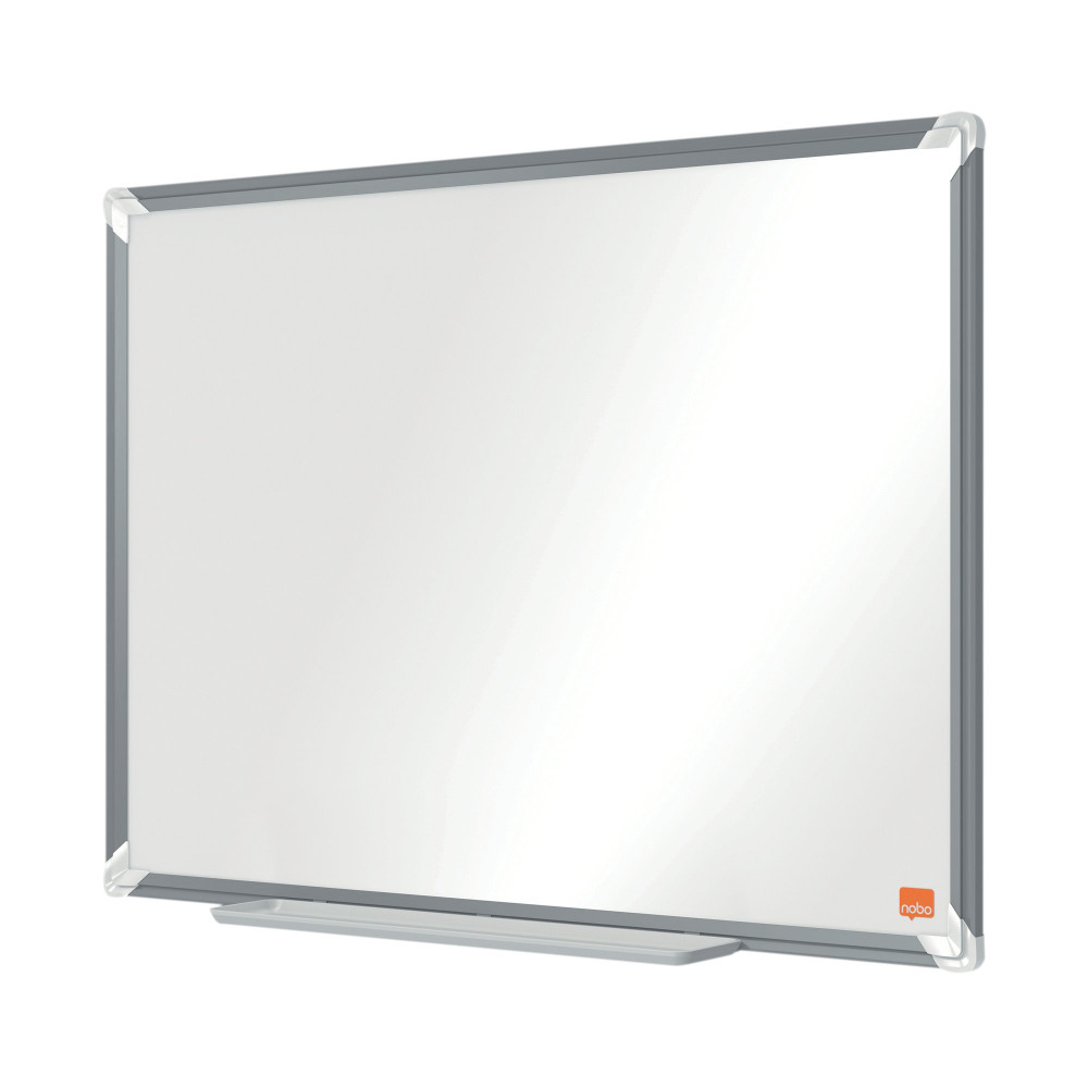 NOBO PREM+ MELAM WHTBOARD 2000X1000