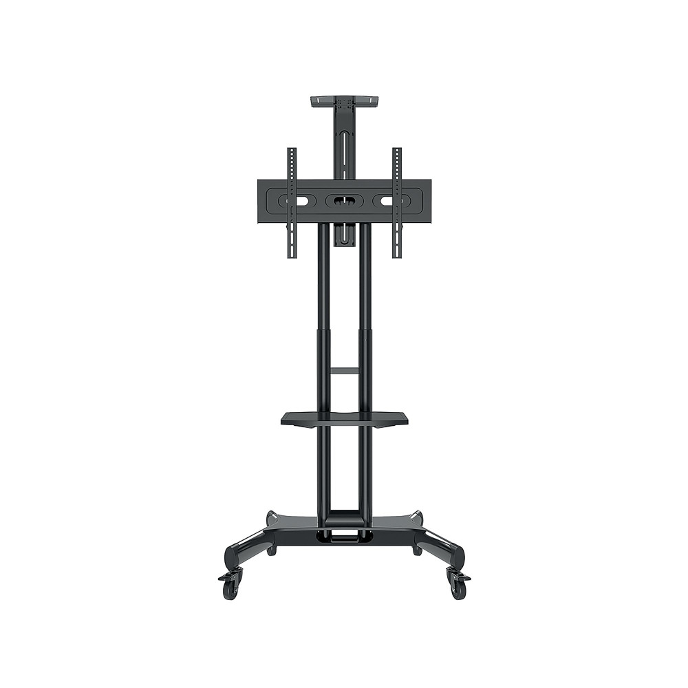 NEOMOUNTS SELECT MOBILE FLOOR STAND